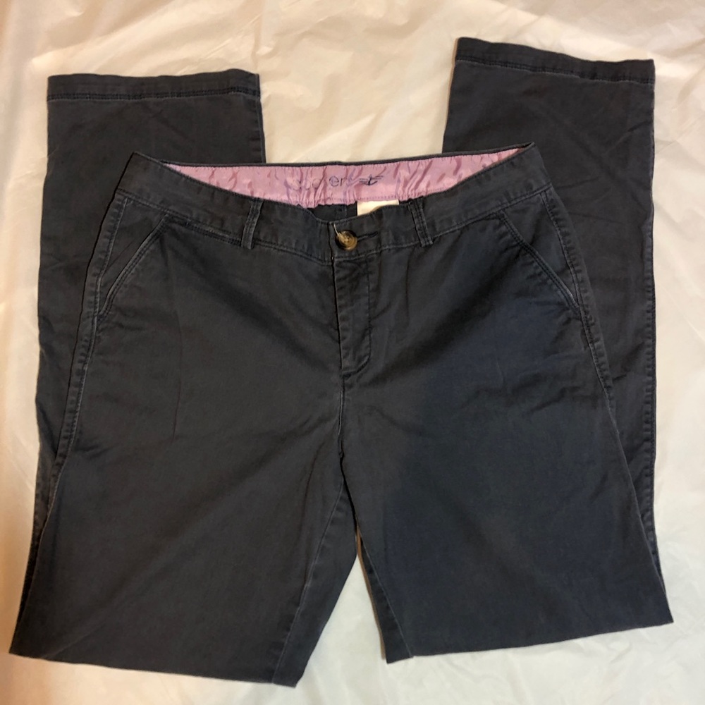 Dockers size 10M